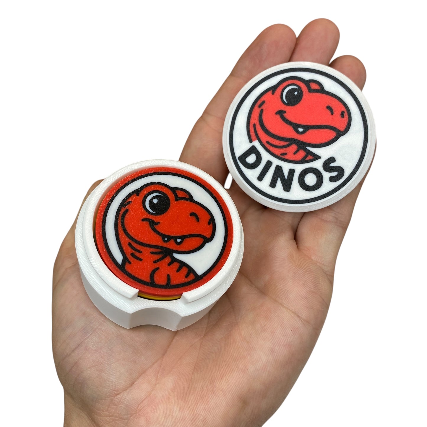 Critter Coins - Collectible Packs | 1, 3 or Full Kit + Collector's Case