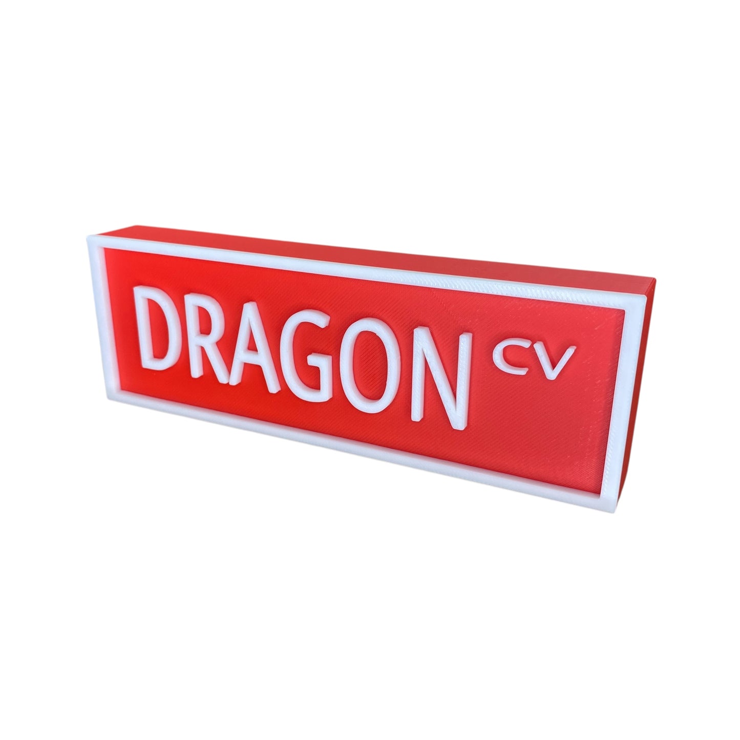 Book Genre Street Signs - 3D Printed Matte PLA Decor for Bookshelves & Reading Nooks - 18+ Genres Available - Perfect Gift for Book Lovers