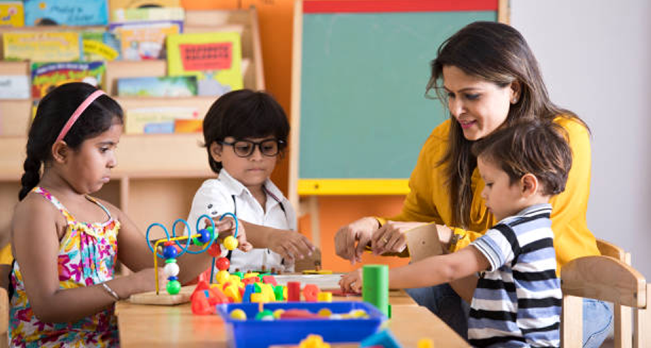 Why Play Matters: How the Right Toys Help Your Child Grow