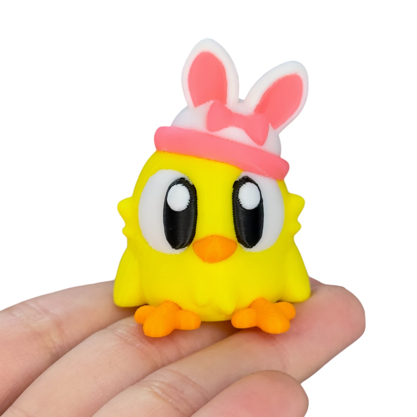 Mini Animal Figurines – Volume 1 – Articulated 3D Printed Pets