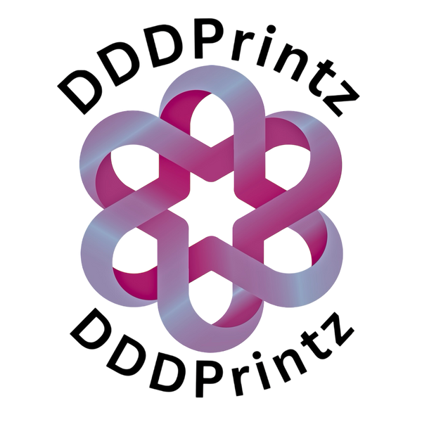 DDDPrintz