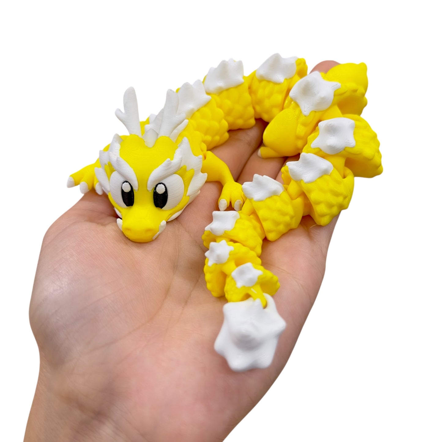 Not-So-Mini Animal Figurines – Premium 3D Printed Creatures